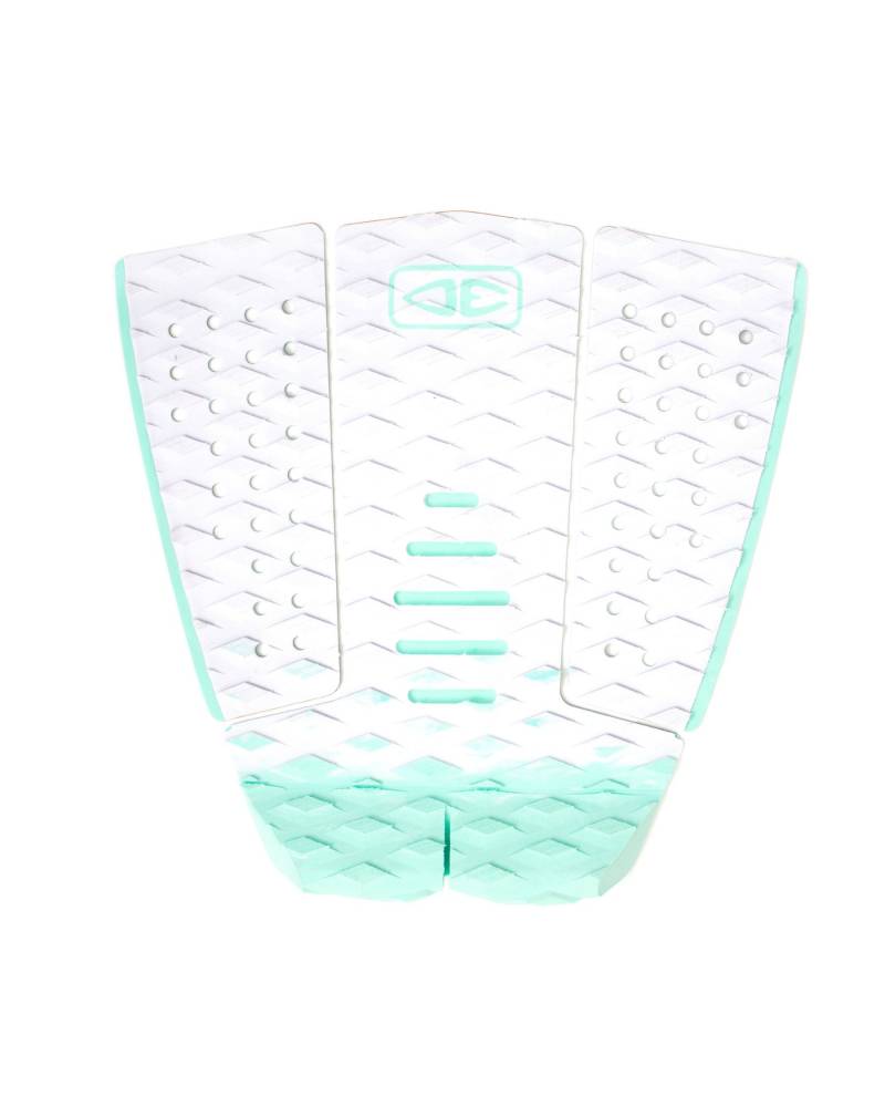 Tyler Wright Surfboard Tail Pad by Ocean and Earth