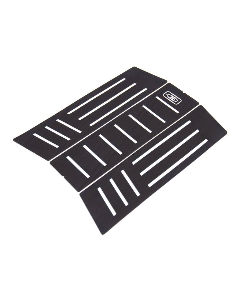 Down the Line Surfboard Centre Deck Pad by Ocean and Earth