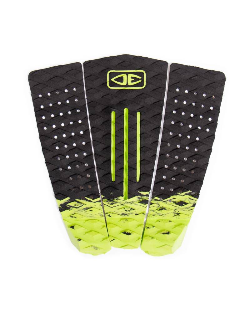 Ryan Callinan Tail Pad Lime Front