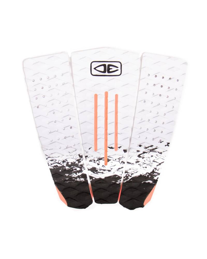 Ryan Callinan Surfboard Tail P0ad by Ocean and Earth