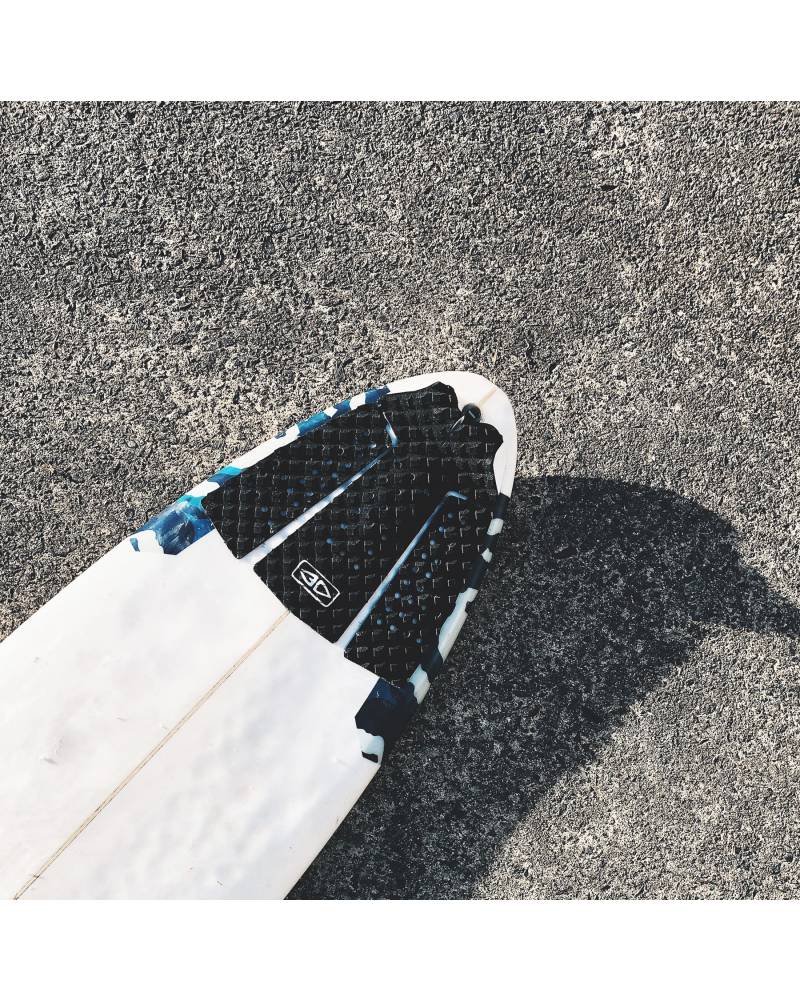Pin Tail Surfboard Tail Pad by Ocean and Earth