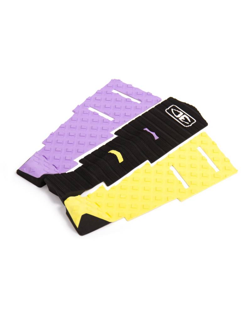 Dakoda Walters Surfboard Tail Pad by Ocean and Earth
