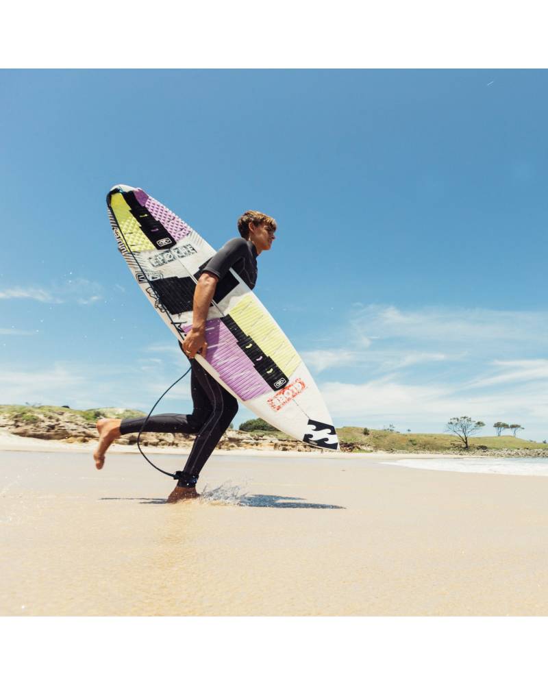 Dakoda Walters Pro Series Centre Deck by Ocean and Earth