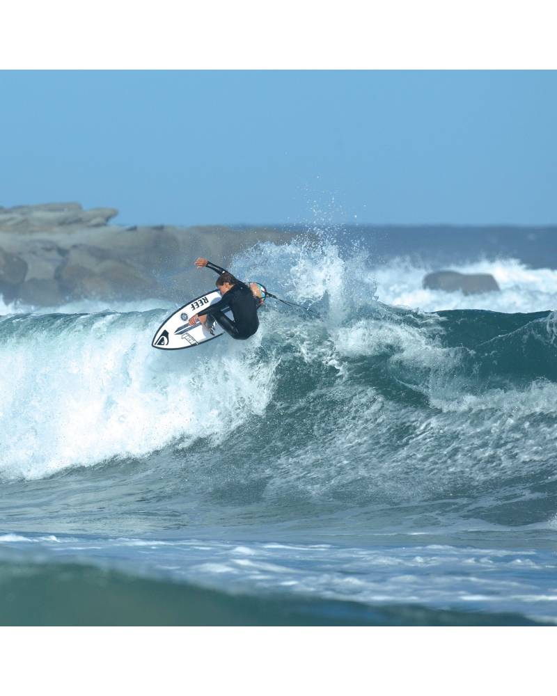 Micro Grom Surfboard Tail Pad by Ocean and Earth