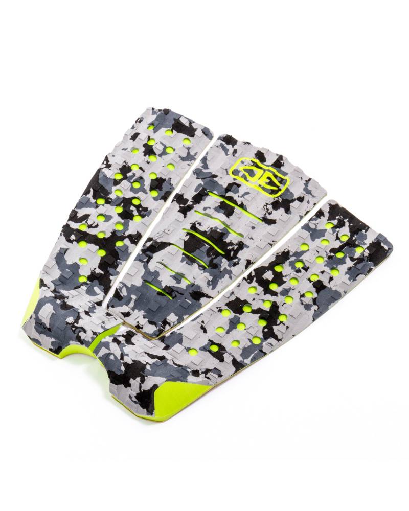 Camo Tail Pad Side View