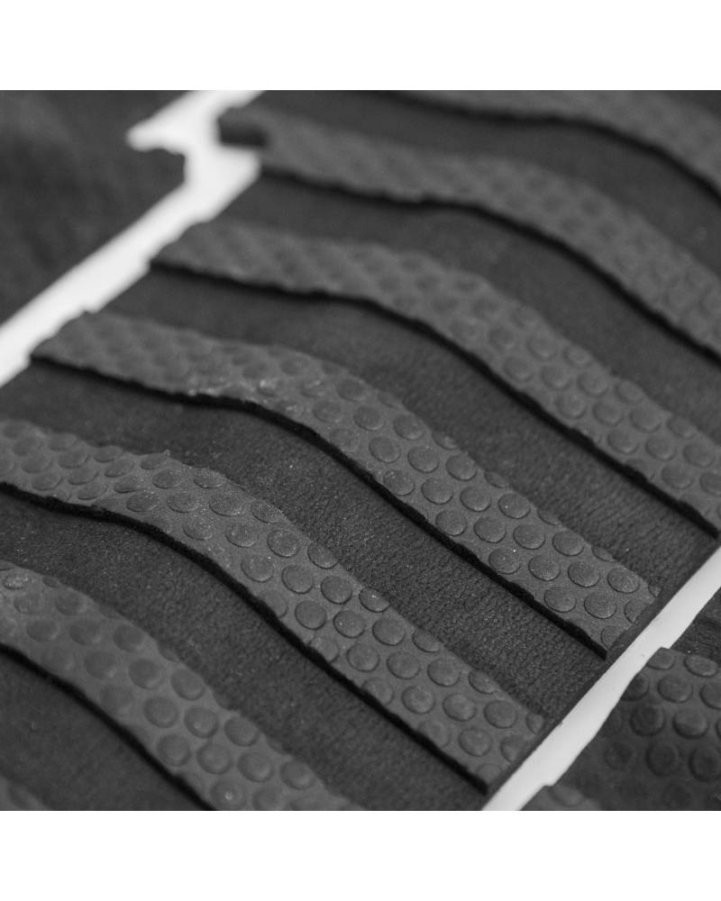 Ocean & Earth | Dakoda Walters Lite Trac | Black