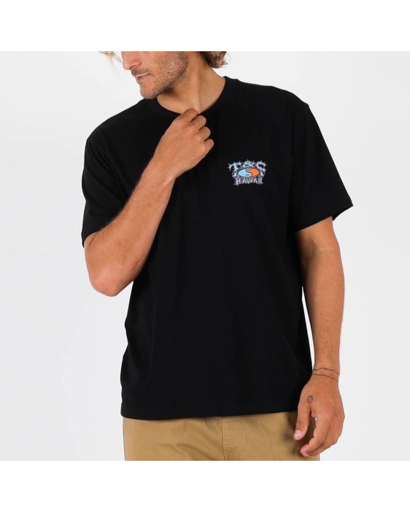Celtic Tee - Black
