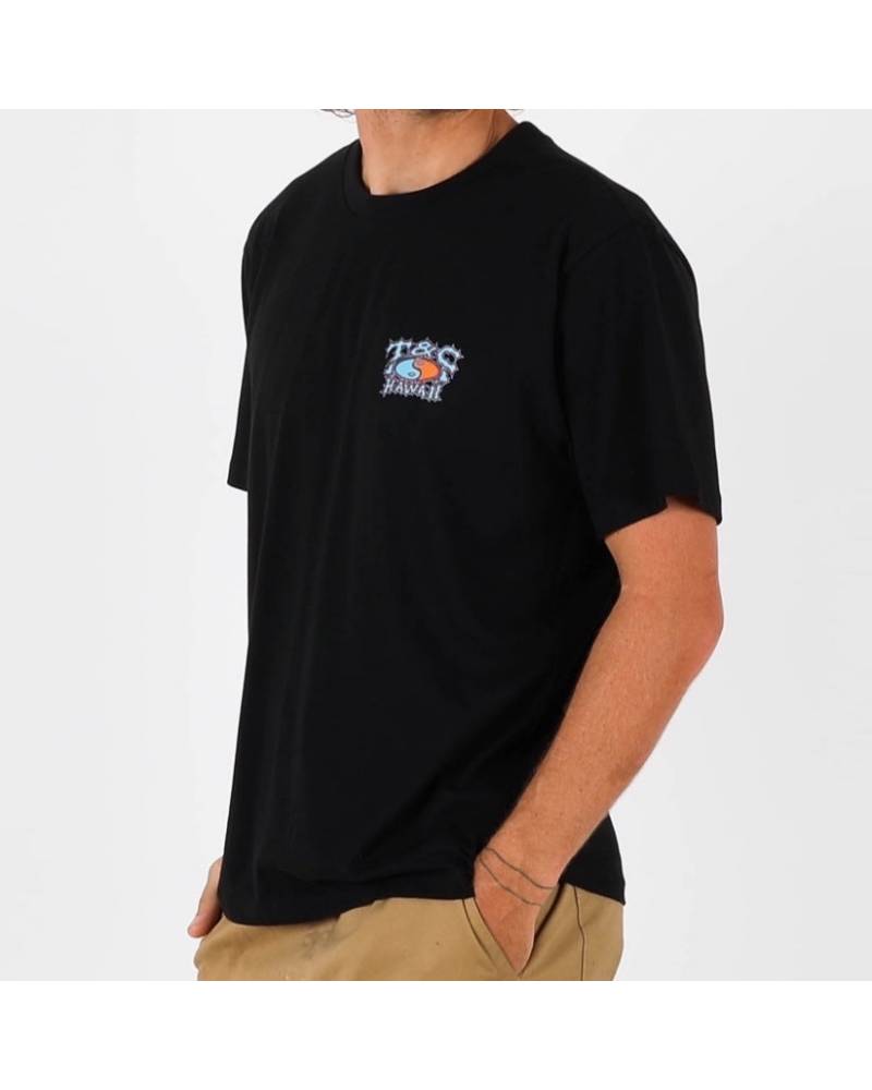 Celtic Tee - Black