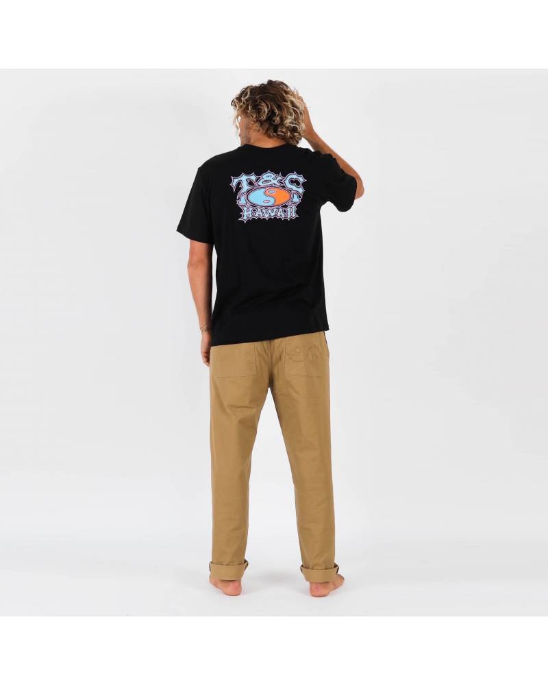 Celtic Tee - Black