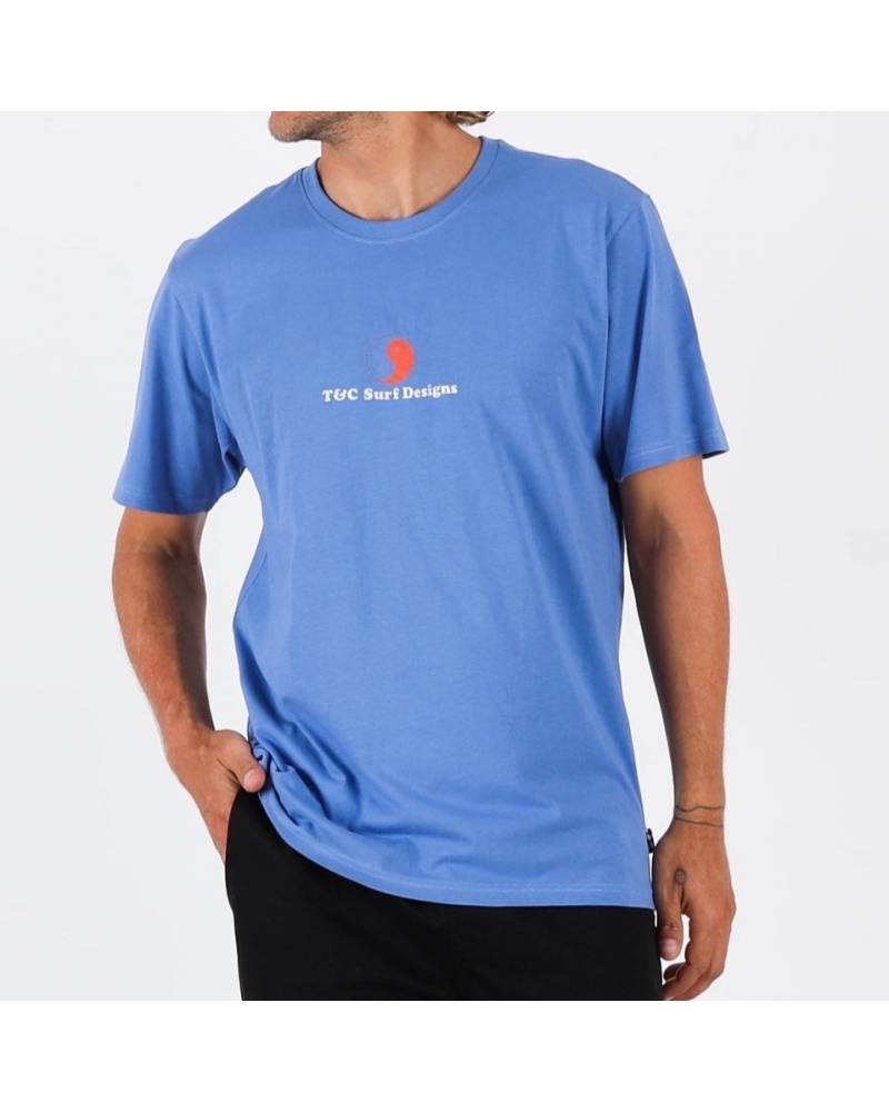 Twilight Tee - Pacific
