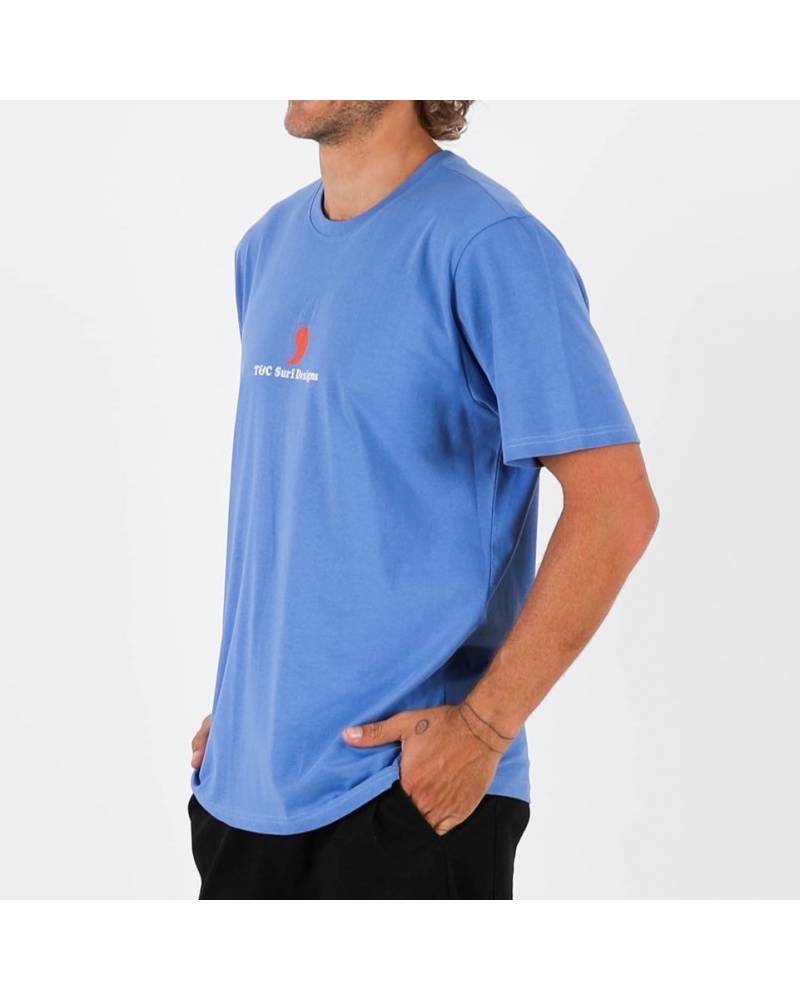 Twilight Tee - Pacific