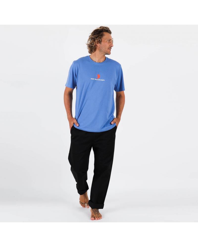 Twilight Tee - Pacific