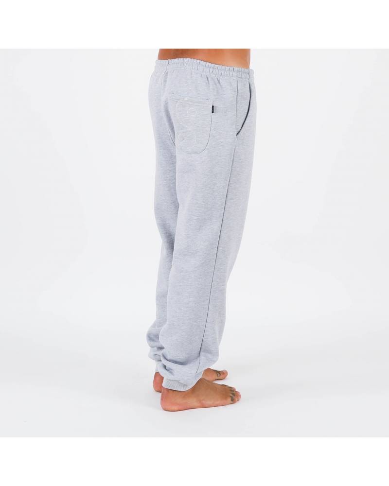 OG Track Pant - Grey
