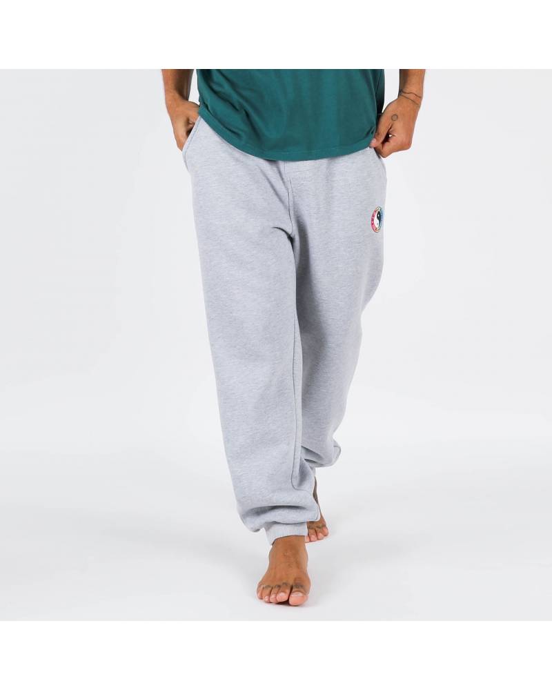 OG Track Pant - Grey