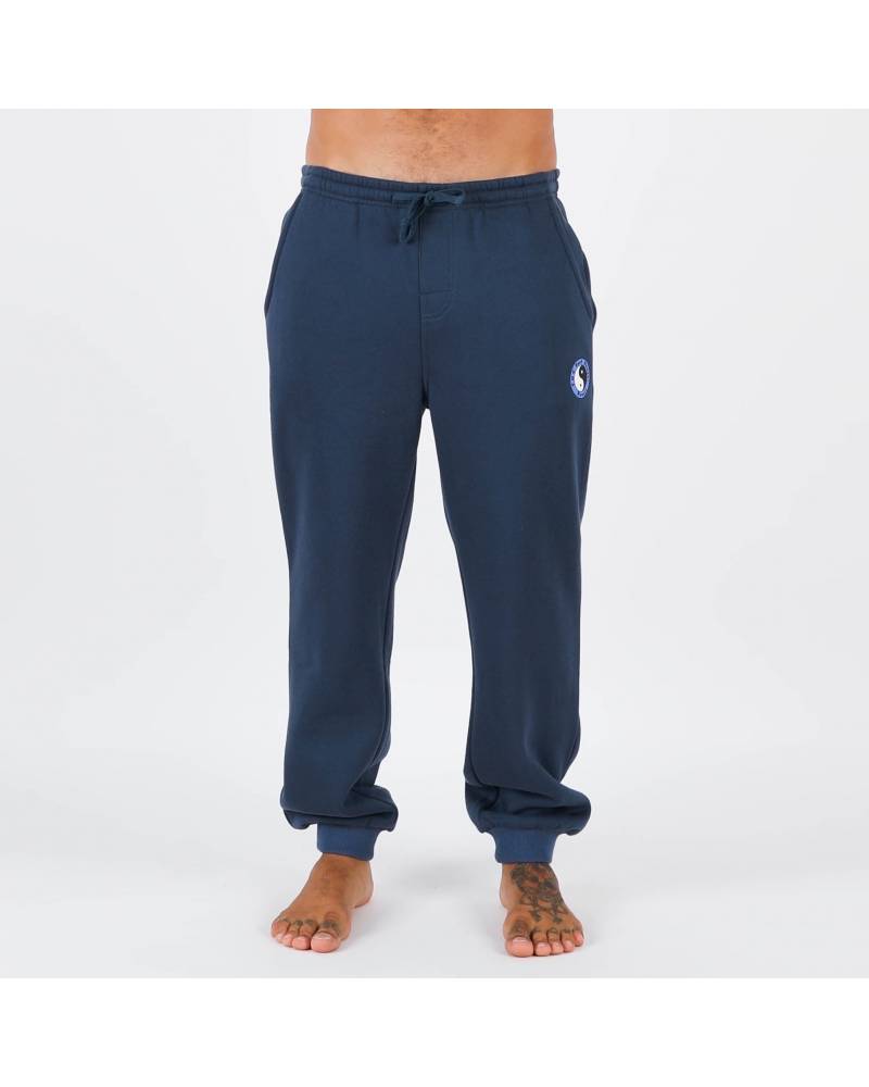 OG Track Pant - Pacific