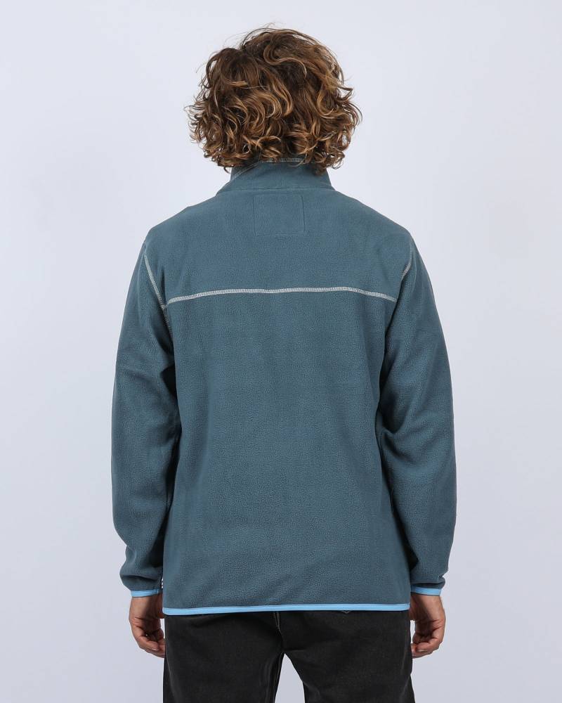 Lookout Polar Fleece - Blue