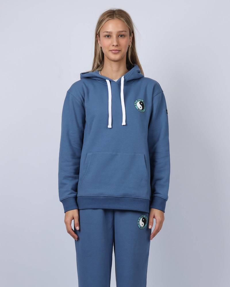 Women's OG Pop Hood - Pacific