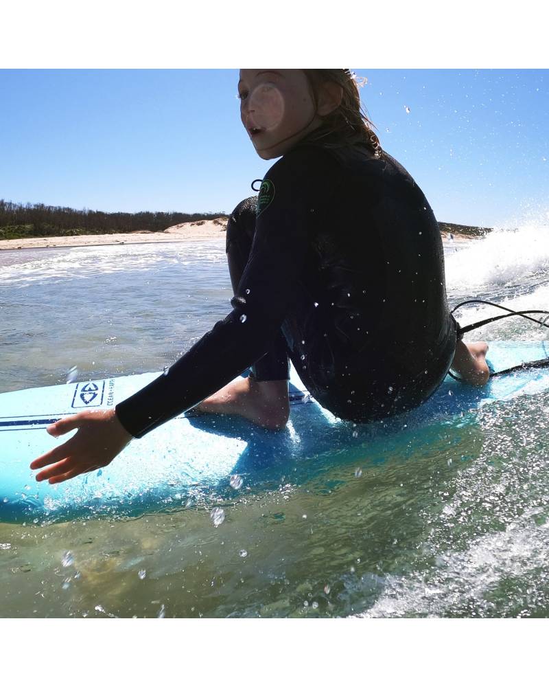 Soft Board | The Bug Mini 5'2" | Ocean and Earth 