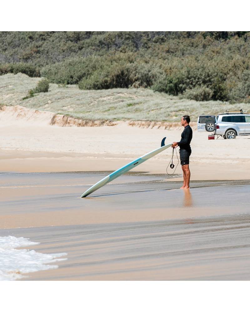 Ocean & Earth | The General Epoxy Softboard 7'0" | Olive