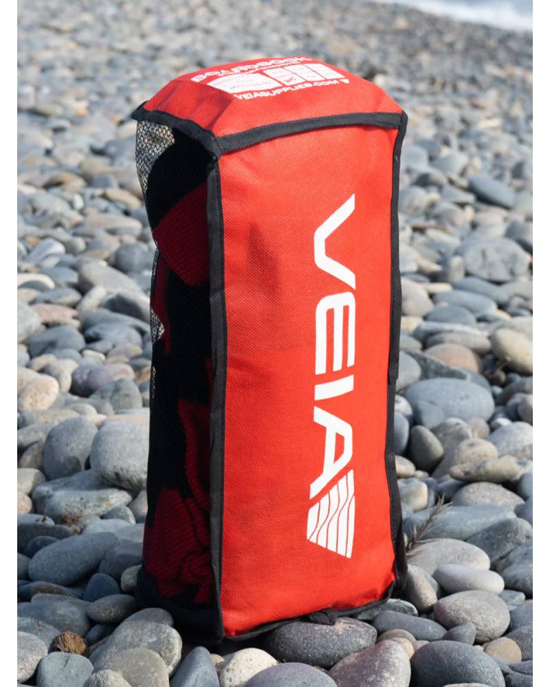 Boardsock in bag
