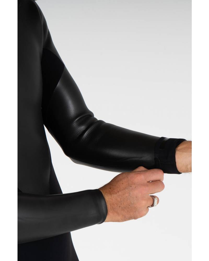 wetsuit, springsuit, spring suit, steamer, full suit, smoothskin, smoothie, 3/2, Inner Relm, surfing, back zip