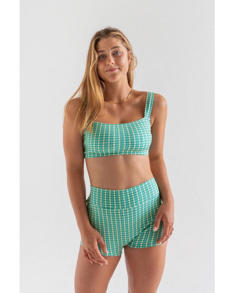 Gidget Top Patch