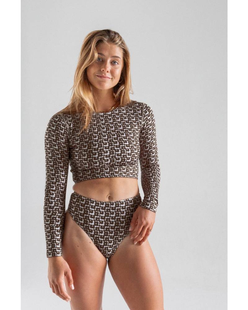 Bessie Top Cocoa