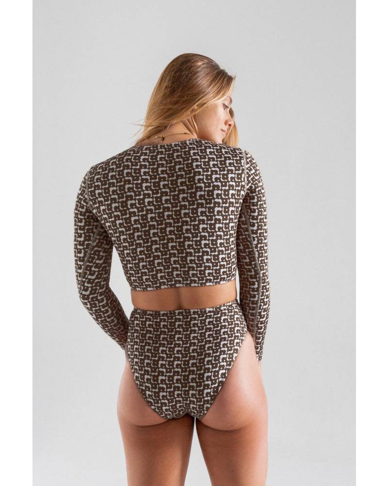 Bessie Bottom Cocoa