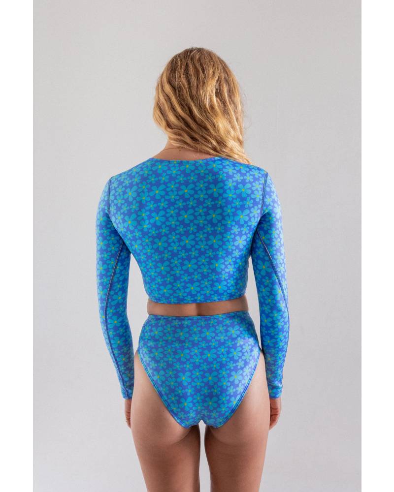 Bessie Top Marine