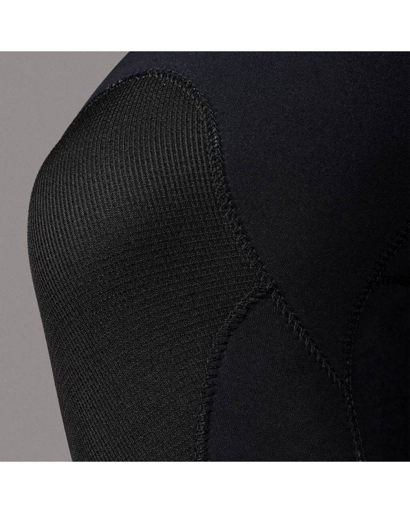 MENS AXIS 3/2MM GBS STEAMER WETSUIT