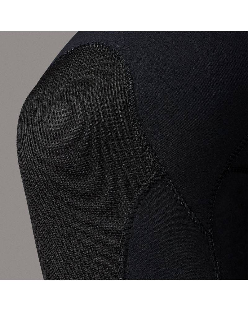 Lifestyle image of wetsuit