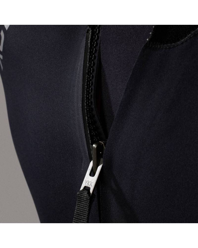 MENS AXIS 3/2MM GBS STEAMER WETSUIT