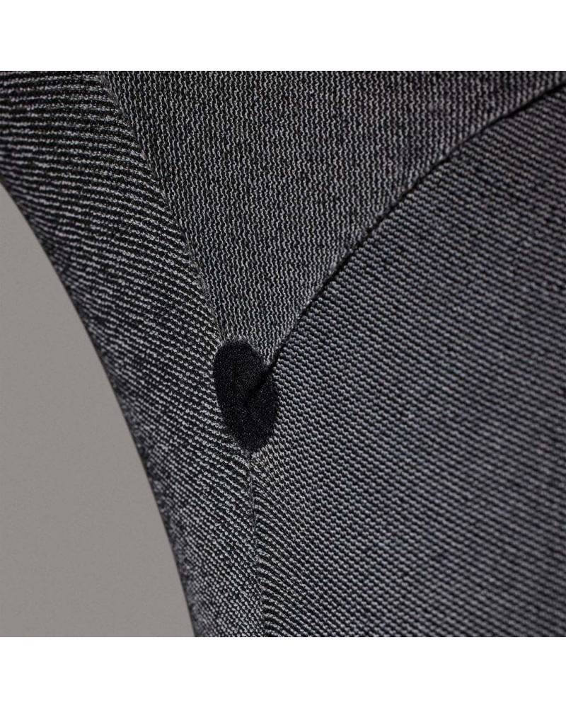 MENS AXIS 3/2MM GBS STEAMER WETSUIT