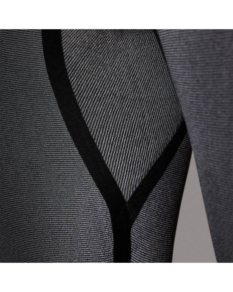 MENS COMP 2MM STEAMER WETSUIT