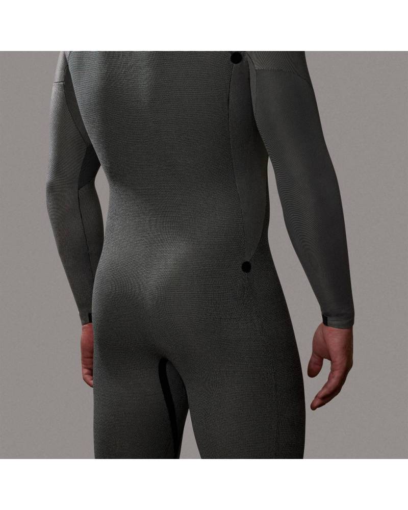 MENS COMP 2MM STEAMER WETSUIT