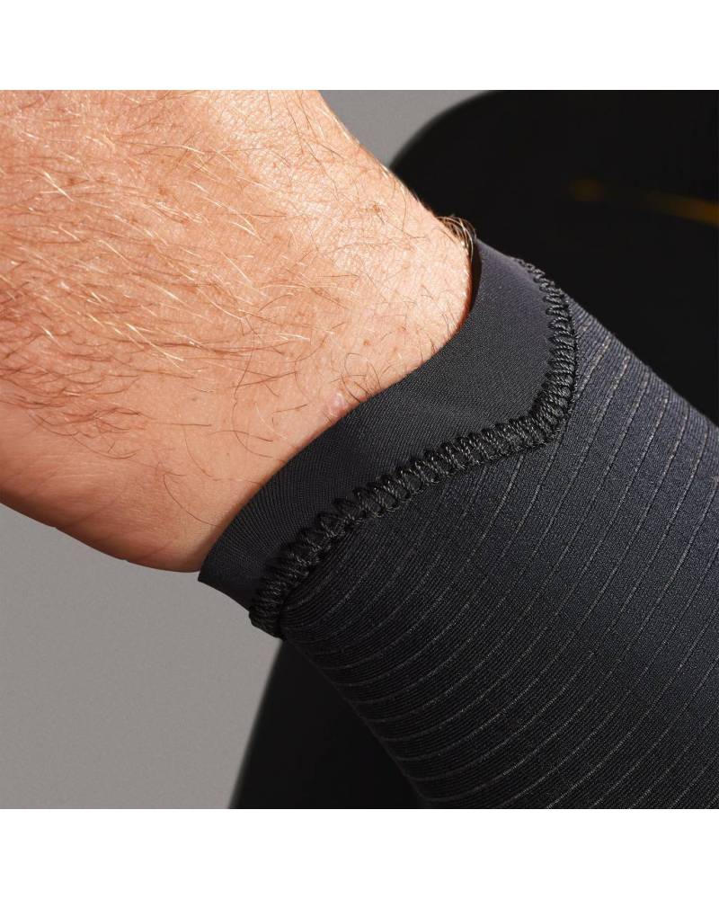 DRYLOCK 3/2MM STEAMER WETSUIT