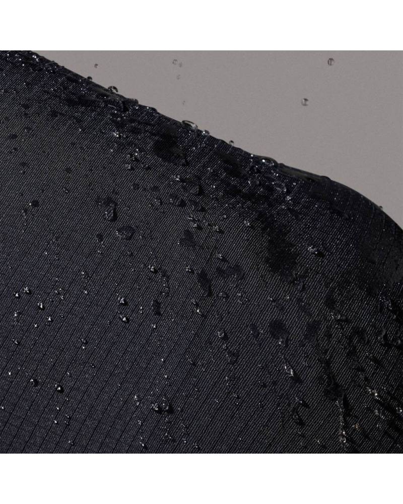 MENS PHOENIX 3/2MM STEAMER WETSUIT BLACK
