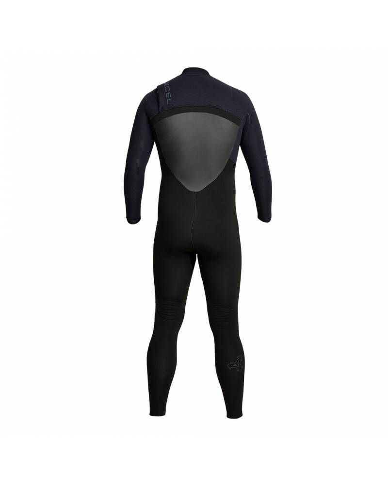 DRYLOCK 3/2MM STEAMER WETSUIT