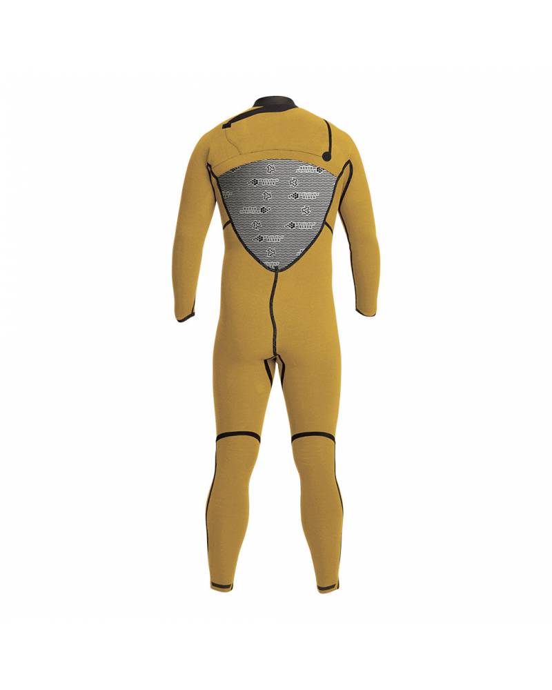 DRYLOCK 3/2MM STEAMER WETSUIT