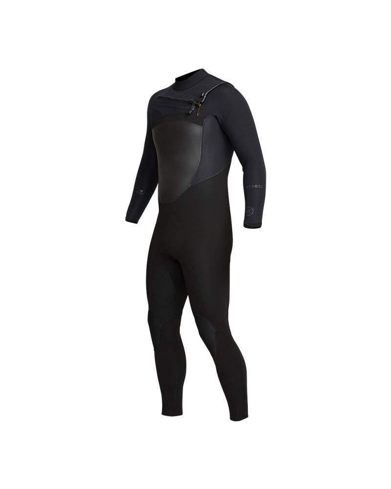 DRYLOCK 3/2MM STEAMER WETSUIT