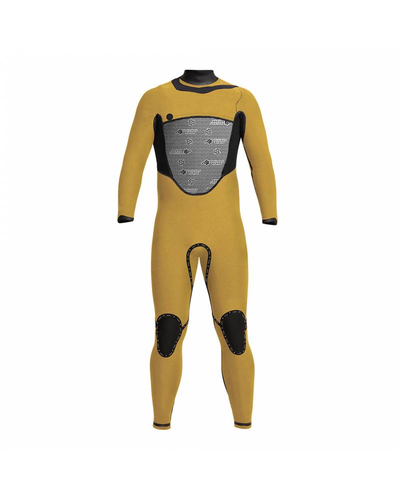 DRYLOCK 3/2MM STEAMER WETSUIT