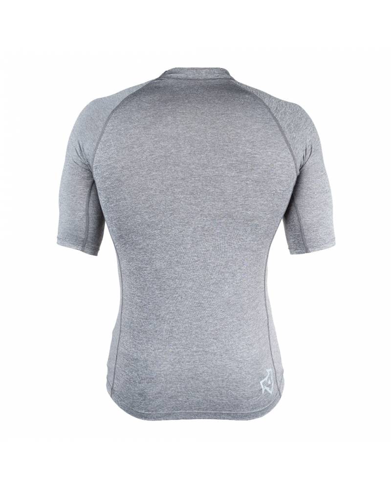 MENS PREMIUM STRETCH SHORT SLEEVE UV