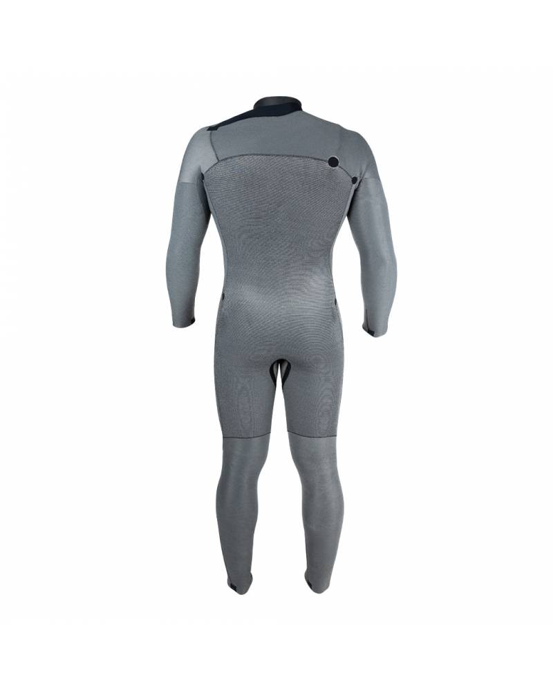 MENS COMP 2MM STEAMER WETSUIT