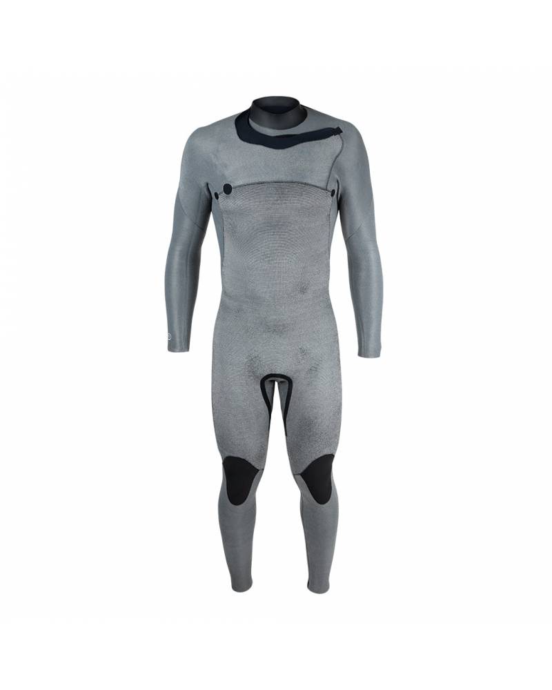 MENS COMP 2MM STEAMER WETSUIT