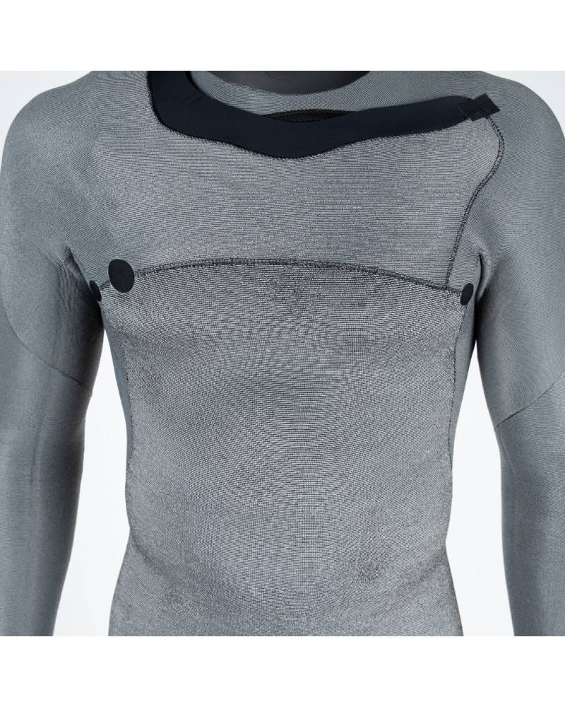 MENS COMP 2MM STEAMER WETSUIT