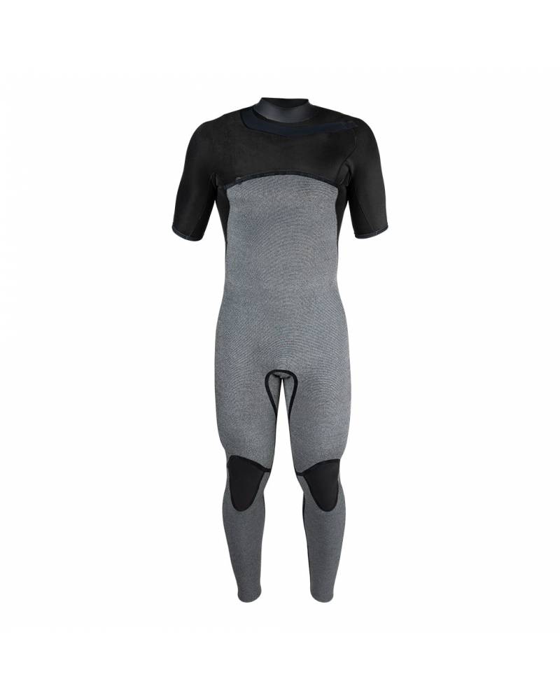 MENS COMP-X 2MM SHORT SLEEVE STEAMER WETSUIT