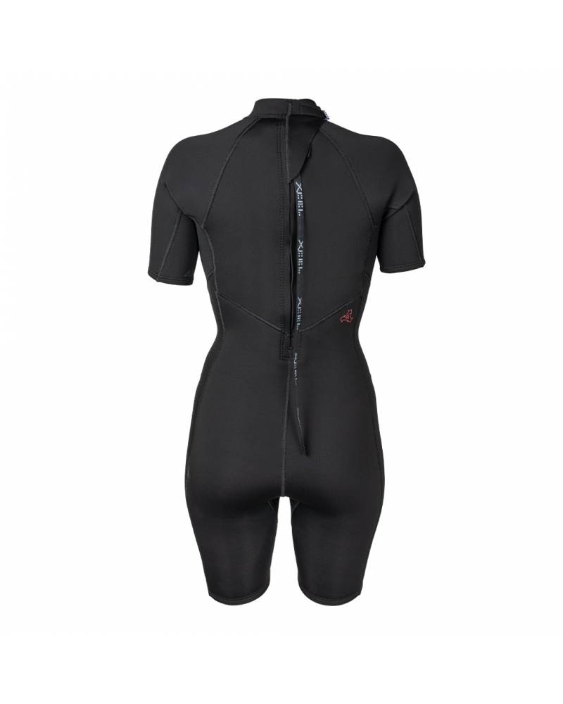WOMENS AXIS 2MM SPRINGSUIT