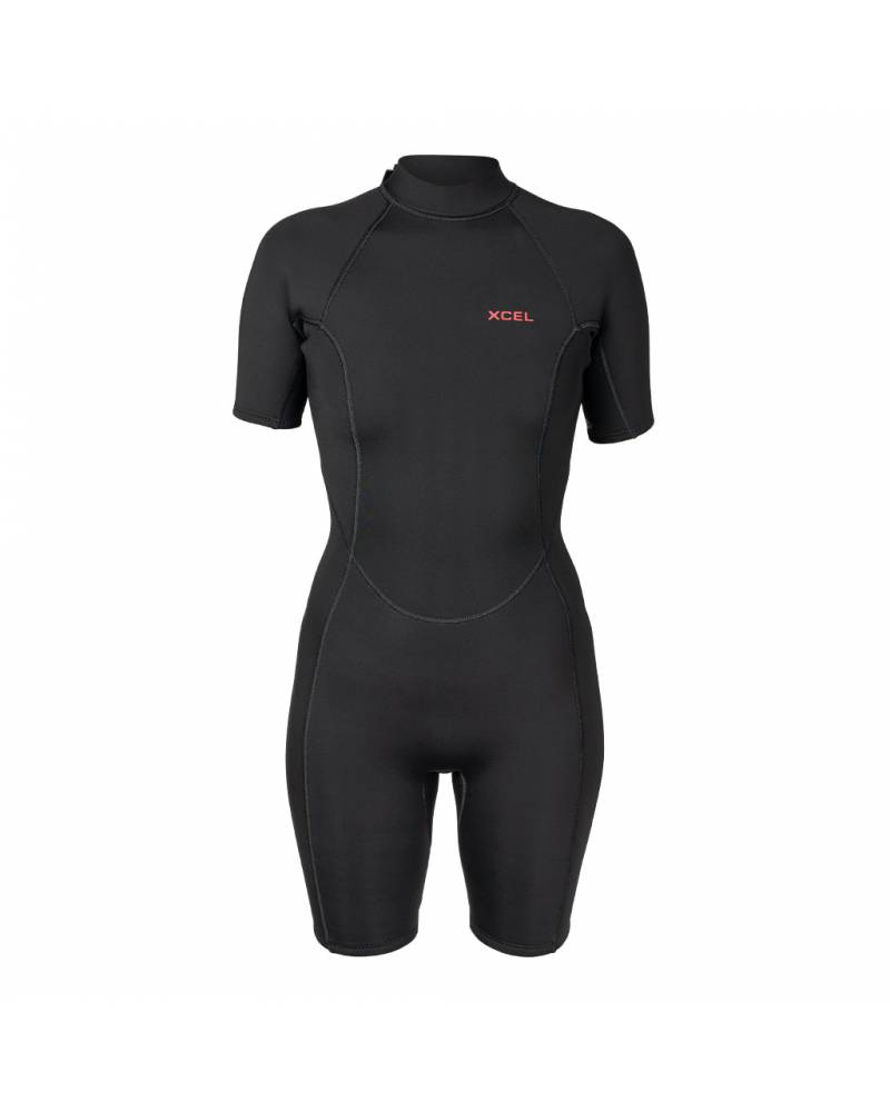 WOMENS AXIS 2MM SPRINGSUIT