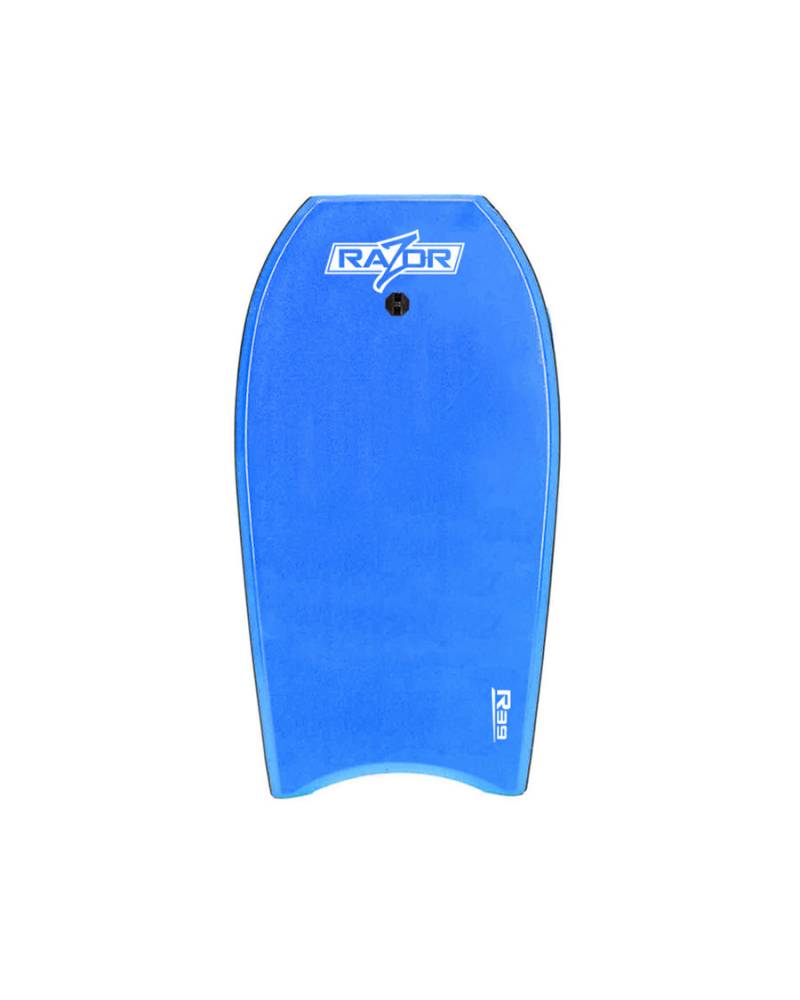 Razor 39 Light Blue Deck