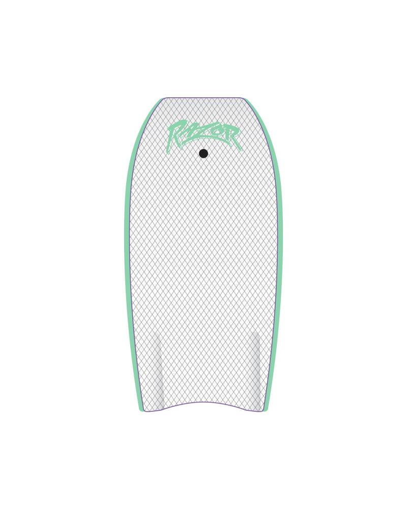Razor 42